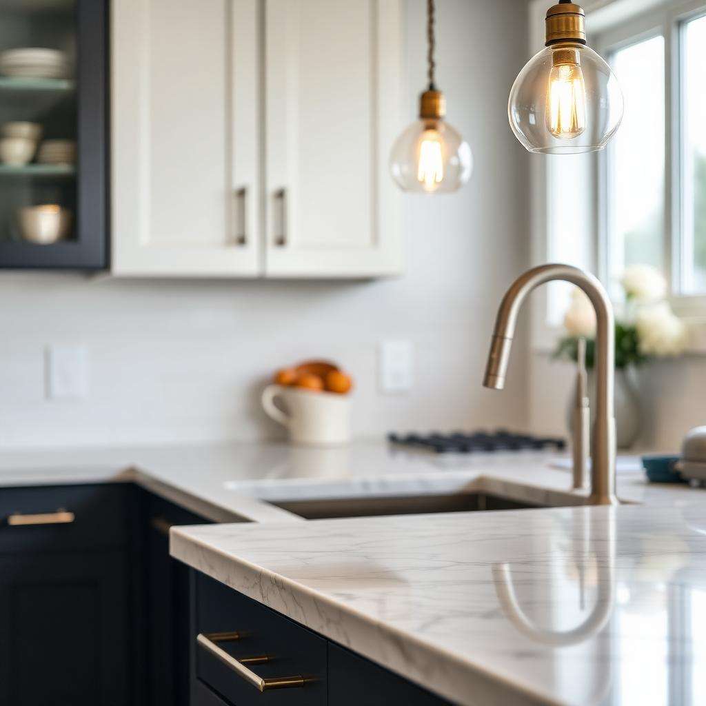 Kitchen Remodeling project by Nuvista