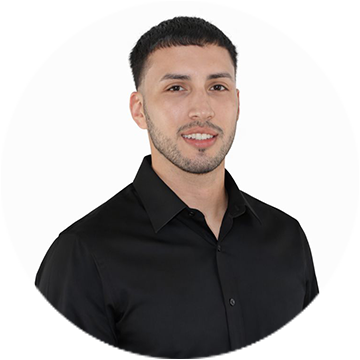 Roberto Bolanos, CEO at Nuvista