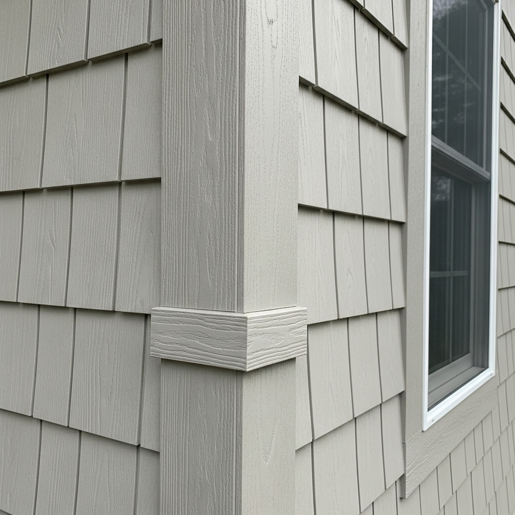 Siding by Nuvista