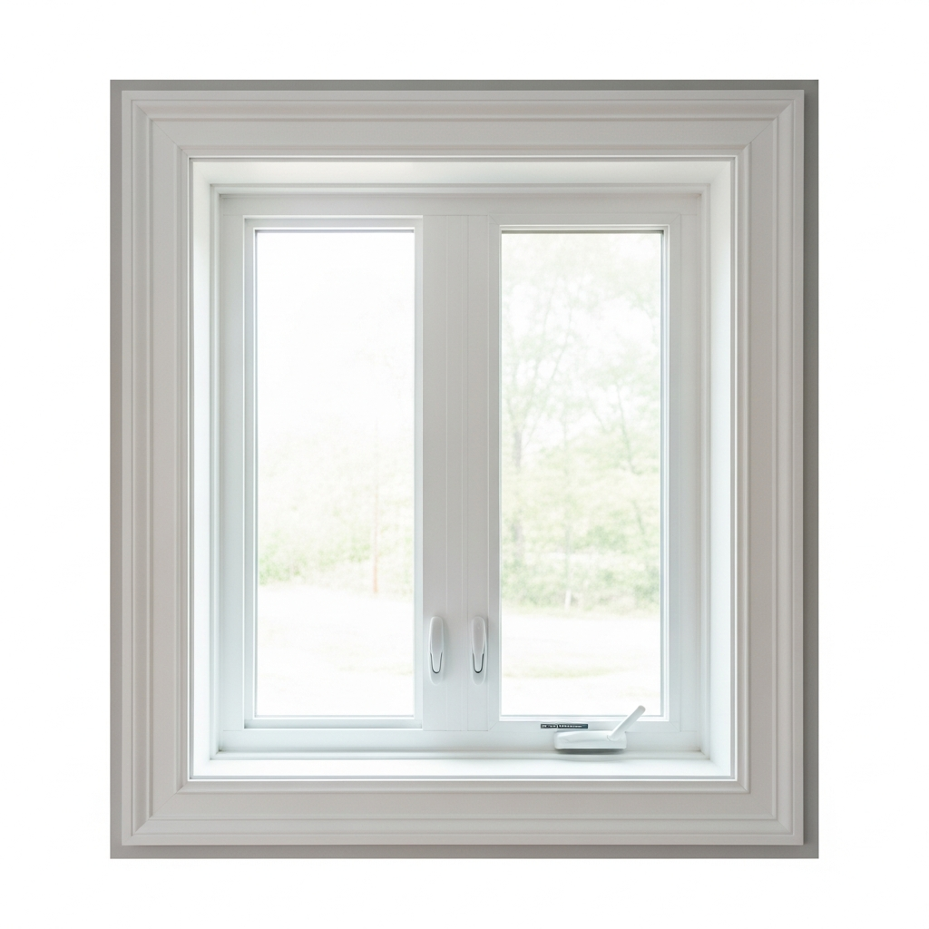Windows & Doors by Nuvista