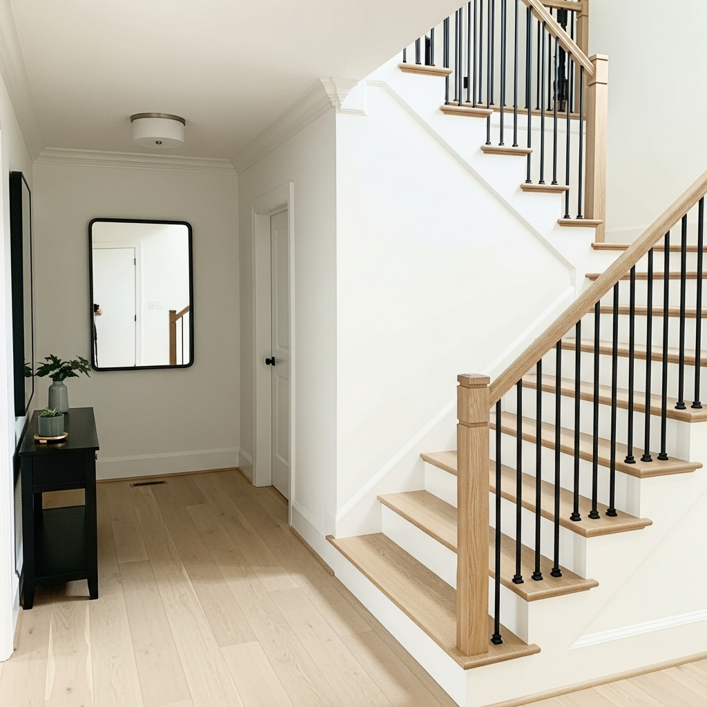 Home Remodeling project by Nuvista