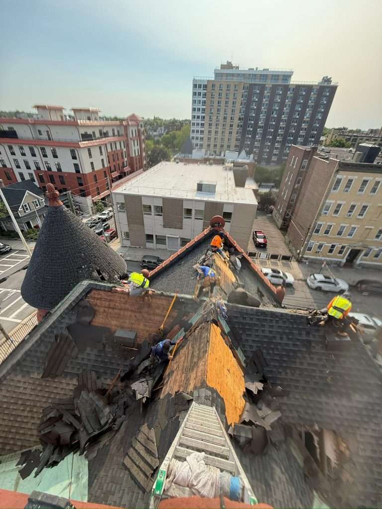 Hackensack Home Roofing, Gutters, and Siding: A Bergen County Center Homeowner’s Guide
