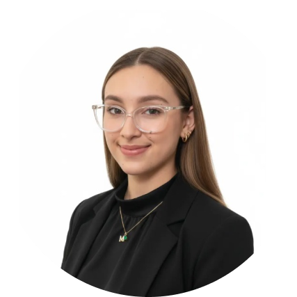 Maria Jose Quiroz, Sales Manager at Nuvista