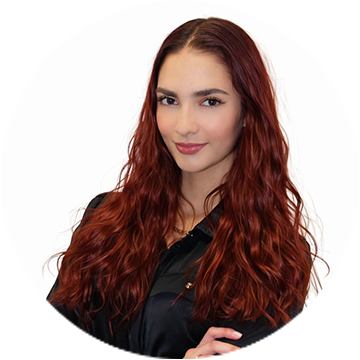 Juana Valentina Marin, Administrative Coordinator at Nuvista
