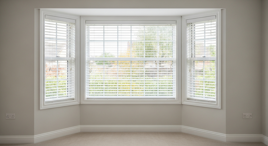 Windows & Doors work by Nuvista