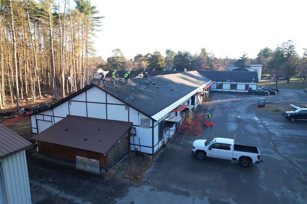 Commercial Roof Replacement: When to Plan It Before It Becomes an Emergency
