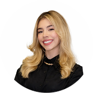 Maria Camila Guzman, Project Manager at Nuvista