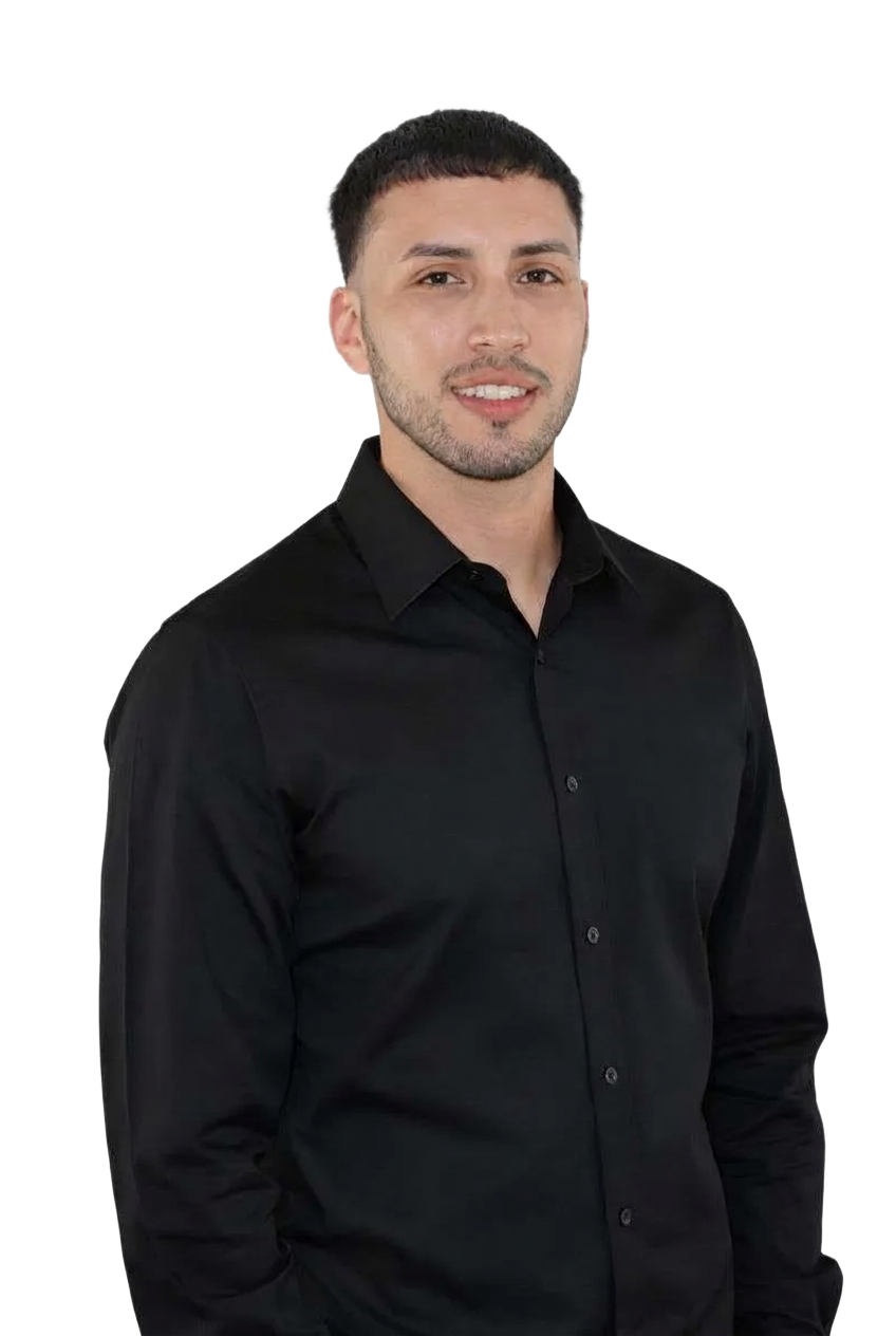 Roberto Bolanos, founder of Nuvista Designs General Contractors