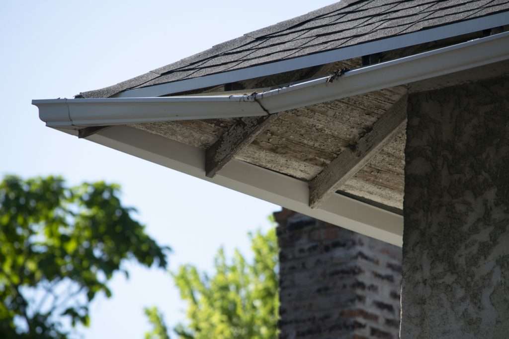 Why Your Gutters Should Be Replaced When You Replace Your Roof