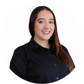 Ana Alzate, Administrative Assistant at Nuvista