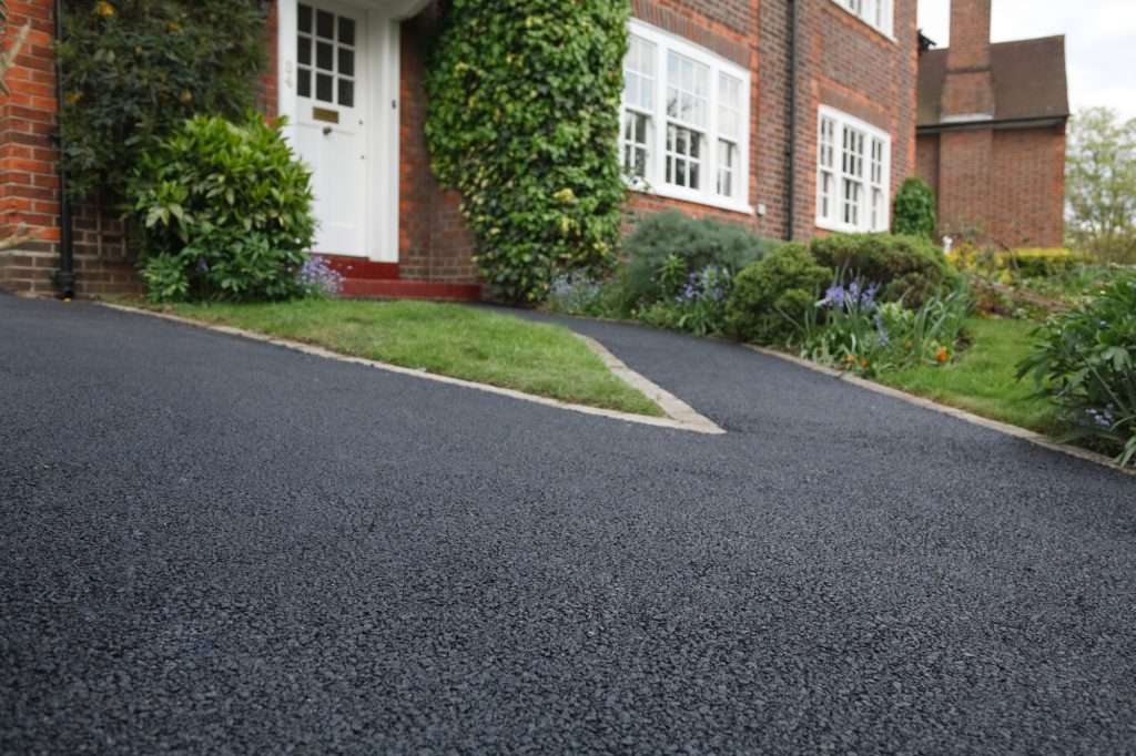 Concrete vs Asphalt for Your Driveway: Which Lasts Longer (and Costs Less Over Time)?